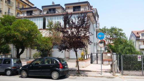 Agropoli Apartment | La Luna Blu