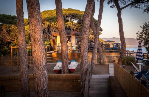 Follonica Resort | La Madonnina Village Resort