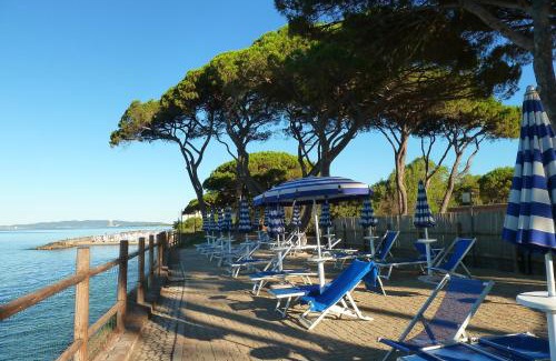 Follonica Resort | La Madonnina Village Resort