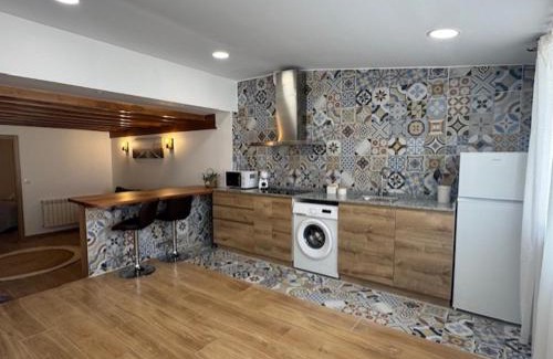 Villarcayo House | La Madriguera