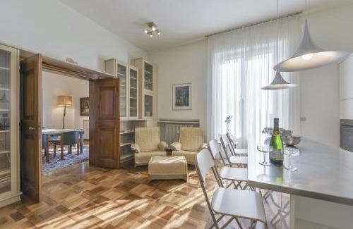 San Lorenzo Apartment | La Magnifica