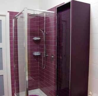 Baronissi Bed & Breakfast | La magnolia B&B