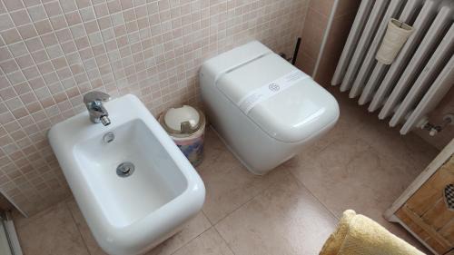 Castiglione Torinese Apartment | La Magnolia B&B