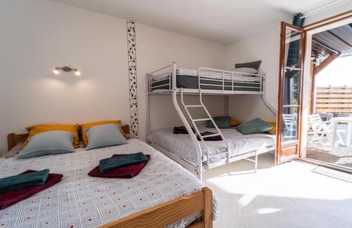 Chemille-sur-Indrois Bed & Breakfast | La Maison au Bord du Lac