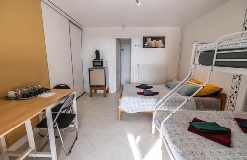 Chemille-sur-Indrois Bed & Breakfast | La Maison au Bord du Lac