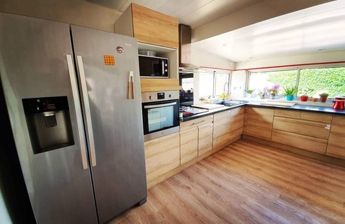 Biscarrosse Plage House | La Maison Bisca