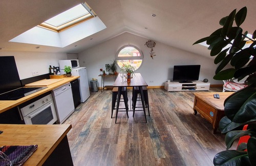 Biscarrosse Plage House | La Maison Bisca