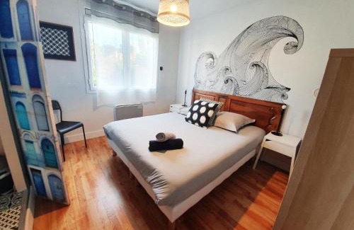 Biscarrosse Plage House | La Maison Bisca