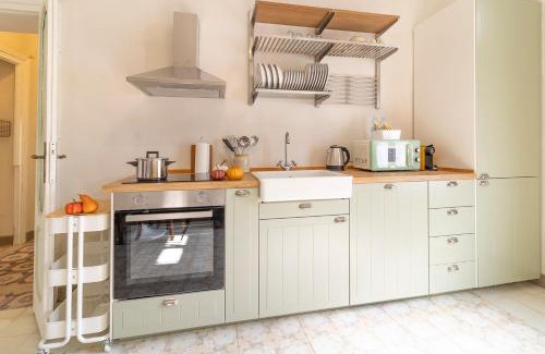 Abbiategrasso Apartment | La Maison Castello