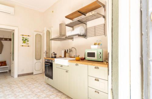 Abbiategrasso Apartment | La Maison Castello