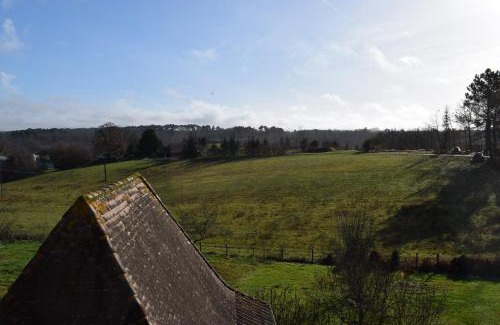 Salon House | La maison d à côté