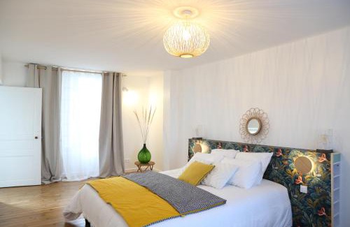 May-sur-Orne House | La maison d'à côté