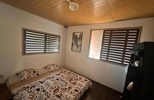 Paita House | La maison d'à côté