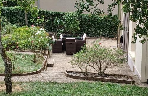 Sancerre House | La maison d'adèle