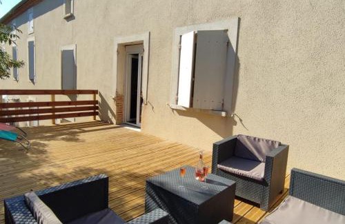 Boe Apartment | LA Maison D'AGEN