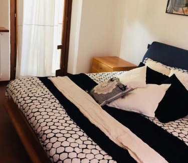 Lecco House | La Maison d'Alizè