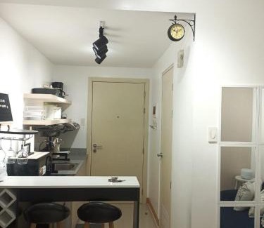 Talon Dos Apartment | La Maison d'Antoine