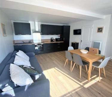 Seigy House | La Maison d'Elena 1,5km du Zoo,confortable et détente assurée