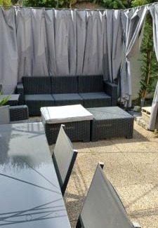 Gruchet-le-Valasse Bed & Breakfast | La maison d hôte d emmanuelle