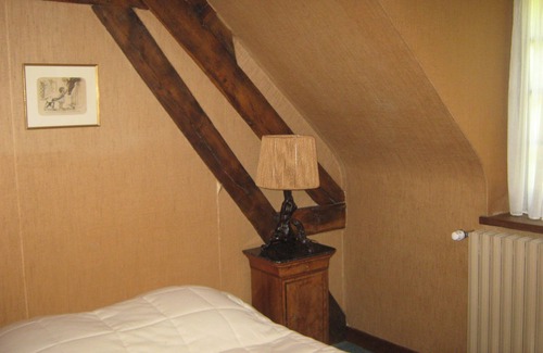 Plessis-Saint-Jean House | La Maison d' Hôtes de Plessis