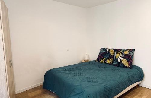 Limoges House | La Maison d'Hôtes - 8 BDR - Wifi - Gare