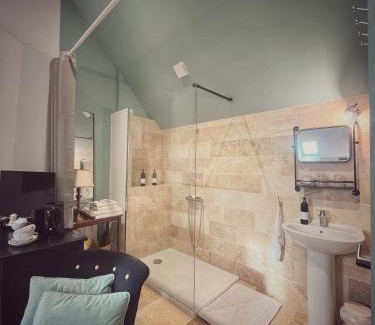 La Perriere House | La Maison d'Horbé