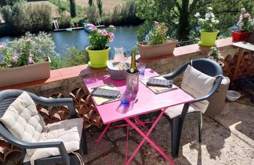 Lamagdelaine Villa | La maison d'Innes