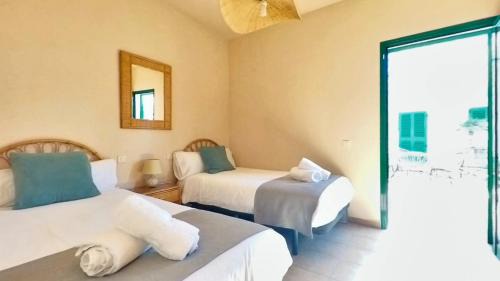 Villaverde Villa | La Maison dAndres, by Comfortable Luxury