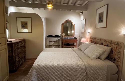 Tarascon Bed & Breakfast | La Maison de Fabienne