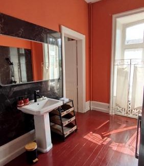 Limoges Apartment | La maison de famille Limoges