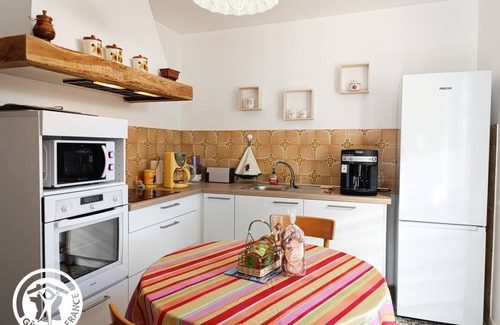 Lacapelle-Marival House | La Maison de Marie - LACAPELLE MARIVAL