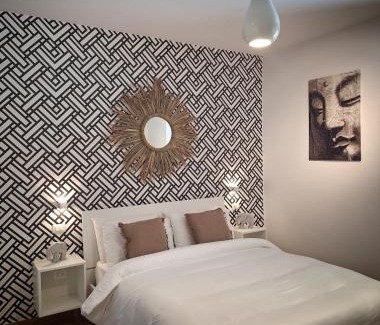 Campora San Giovanni Bed & Breakfast | La Maison de Maria en Calabre