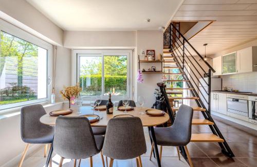 Morlaix House | La maison de Kerscovie