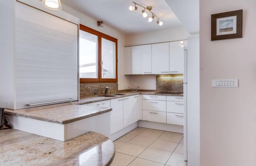 Gruissan House | La Maison de l'Etang by Interhome