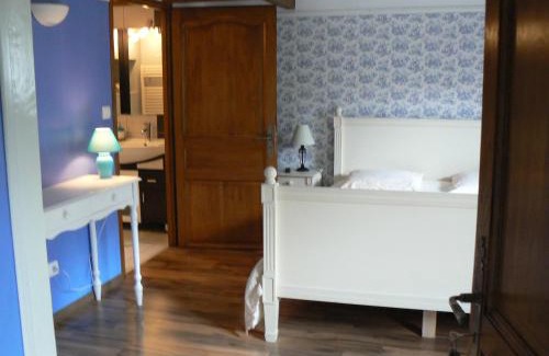 Sampigny Bed & Breakfast | La Maison de l'Etang