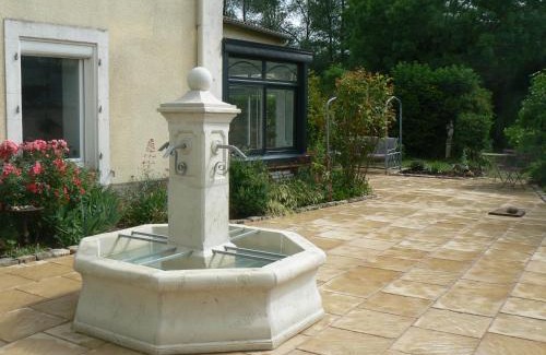 Sampigny Bed & Breakfast | La Maison de l'Etang