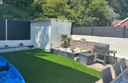 Plerin House | La maison de la plage - Les Longueraies