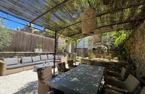 Carcassonne Villa | La Maison de La Tour Pinte