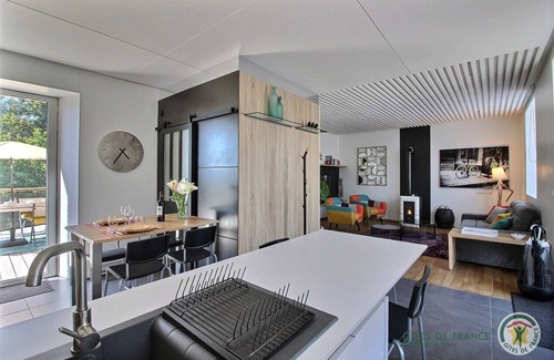 Lannion House | La Maison de Lannion