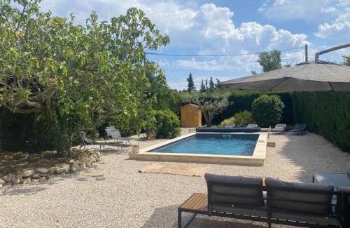 Seguret House | La maison de Marinette