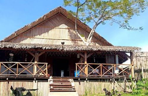 Nosy Be Bed & Breakfast | La Maison de Morgana
