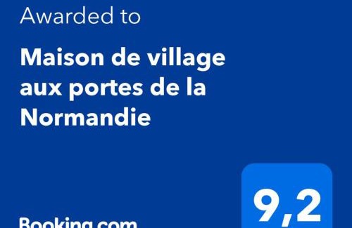 Sandrancourt Villa | La Maison de Nicole