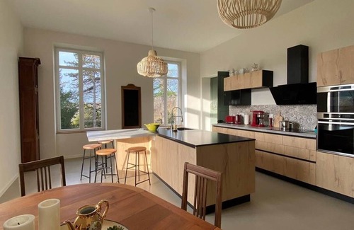 Castelculier Apartment | LA Maison DE Ninette