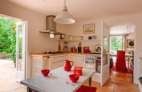 Generargues House | La Maison de Raymond - Sublime villa avec piscine