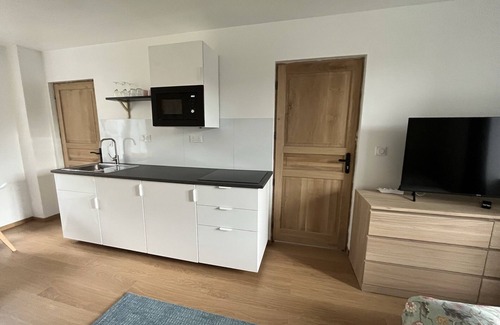 Pont Farcy House | La Maison des Amis en Normandie