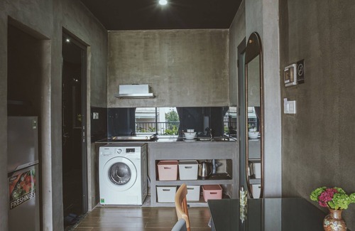 Da Nang City Centre Apartment | La Maison Des Delices