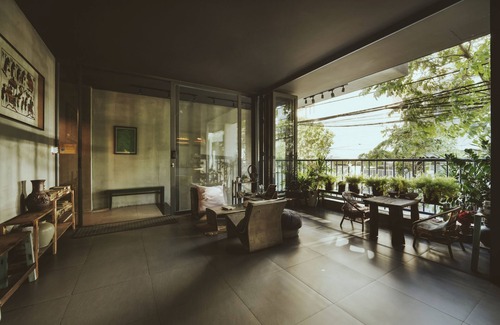 Da Nang City Centre Apartment | La Maison Des Delices