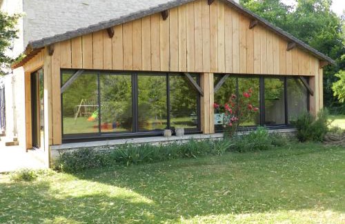 Blanzay Bed & Breakfast | La Maison des Escargots