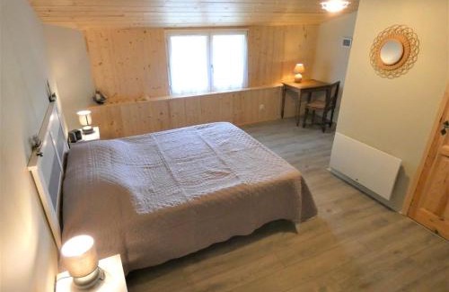 Pey Bed & Breakfast | La Maison des Eyres - Chambres