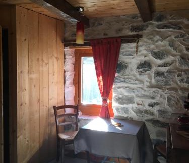 Mex House | La Maison des Fées